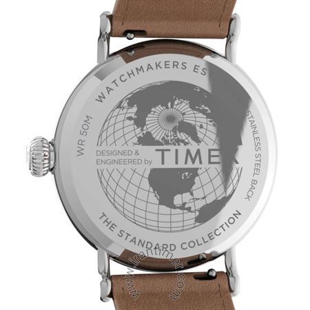 قیمت و خرید ساعت مچی مردانه تایمکس(TIMEX) مدل TW2V27700 کلاسیک | اورجینال و اصلی