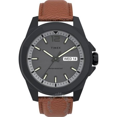 قیمت و خرید ساعت مچی مردانه تایمکس(TIMEX) مدل TW2U82200 کلاسیک | اورجینال و اصلی
