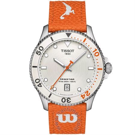 قیمت و خرید ساعت مچی مردانه تیسوت(TISSOT) مدل T120.410.17.011.00 اسپرت | اورجینال و اصلی