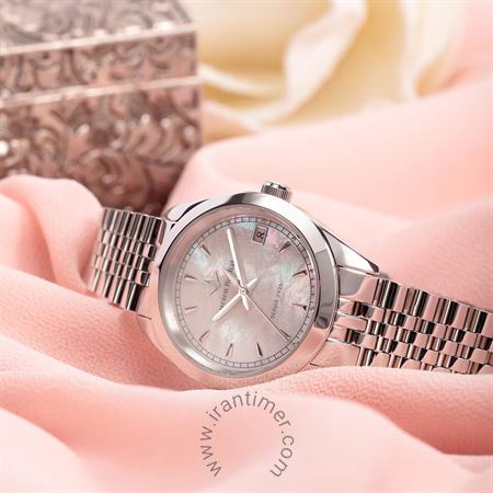 قیمت و خرید ساعت مچی زنانه لوسین روشا(Lucien Rochat) مدل R0453114508 کلاسیک | اورجینال و اصلی
