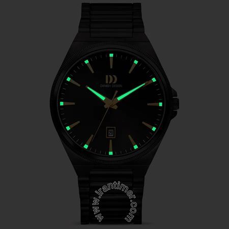 قیمت و خرید ساعت مچی مردانه دنیش دیزاین(Danish Design) مدل IQ96Q1303 کلاسیک | اورجینال و اصلی