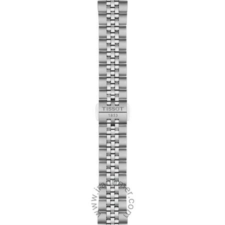 قیمت و خرید ساعت مچی زنانه تیسوت(TISSOT) مدل T156.208.11.033.00 کلاسیک | اورجینال و اصلی