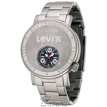 قیمت و خرید ساعت مچی مردانه لیوایز(LEVIS) مدل LTG1303 کلاسیک اسپرت | اورجینال و اصلی
