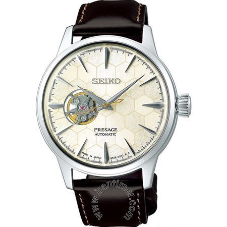 قیمت و خرید ساعت مچی مردانه سیکو(SEIKO) مدل SSA409J1 کلاسیک | اورجینال و اصلی