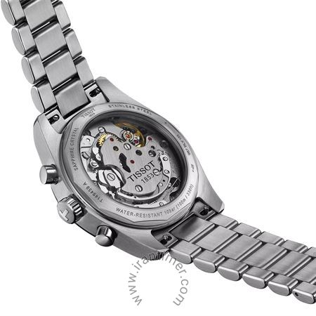 قیمت و خرید ساعت مچی مردانه تیسوت(TISSOT) مدل T149.459.21.051.00 اسپرت | اورجینال و اصلی