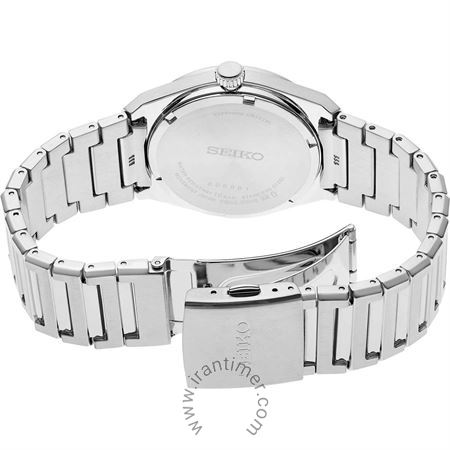 قیمت و خرید ساعت مچی مردانه سیکو(SEIKO) مدل SUR555P1 کلاسیک | اورجینال و اصلی