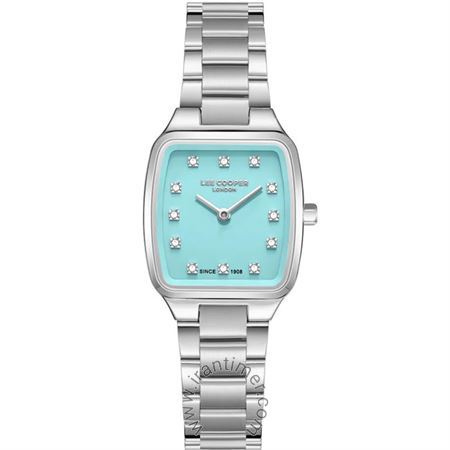 قیمت و خرید ساعت مچی زنانه لیکوپر(LEE COOPER) مدل LC08266.300 فشن | اورجینال و اصلی