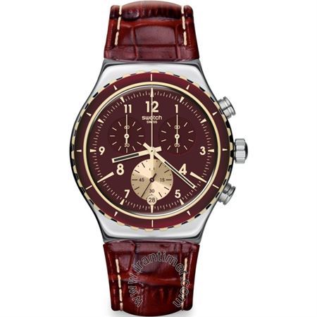 قیمت و خرید ساعت مچی مردانه سواچ(SWATCH) مدل YVS418 کلاسیک | اورجینال و اصلی