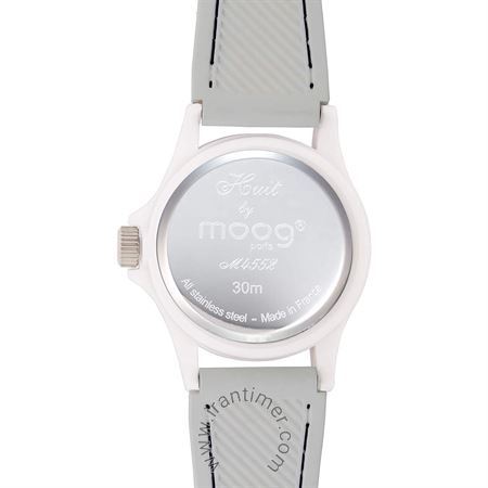 قیمت و خرید ساعت مچی زنانه موگ پاریس(MOOG PARIS) مدل M45522-005-1 فشن | اورجینال و اصلی