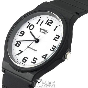قیمت و خرید ساعت مچی مردانه زنانه کاسیو (CASIO) جنرال مدل MQ-24-7B2LDF اسپرت | اورجینال و اصلی