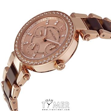 قیمت و خرید ساعت مچی زنانه مایکل کورس(MICHAEL KORS) مدل MK5841 کلاسیک فشن | اورجینال و اصلی