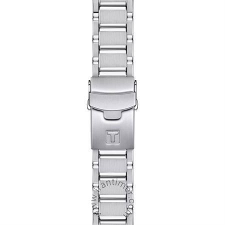 قیمت و خرید ساعت مچی مردانه تیسوت(TISSOT) مدل T141.417.11.051.01 اسپرت | اورجینال و اصلی