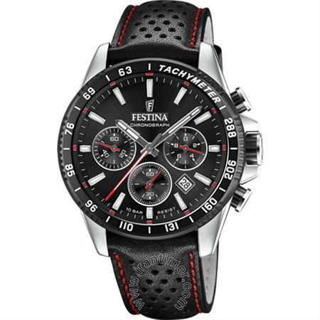 قیمت و خرید ساعت مچی مردانه فستینا(FESTINA) مدل F20561/4 کلاسیک | اورجینال و اصلی
