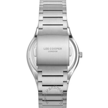 قیمت و خرید ساعت مچی مردانه لیکوپر(LEE COOPER) مدل LC08145.350 کلاسیک | اورجینال و اصلی