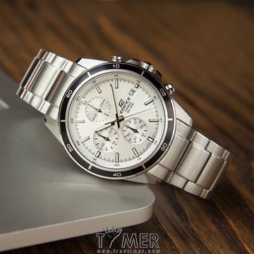 قیمت و خرید ساعت مچی مردانه کاسیو (CASIO) ادیفس(ادیفایس) مدل EFR-526D-7AVUDF کلاسیک | اورجینال و اصلی