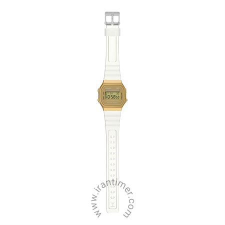 قیمت و خرید ساعت مچی مردانه زنانه کاسیو (CASIO) جنرال مدل A168XESG-9ADF اسپرت | اورجینال و اصلی