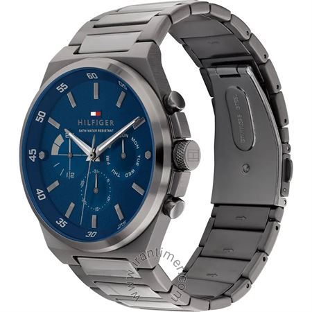 قیمت و خرید ساعت مچی مردانه تامی هیلفیگر(TOMMY HILFIGER) مدل 1792089 کلاسیک | اورجینال و اصلی
