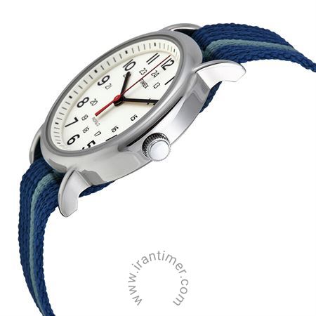 قیمت و خرید ساعت مچی مردانه تایمکس(TIMEX) مدل T2N654 کلاسیک | اورجینال و اصلی