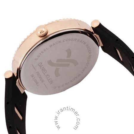 قیمت و خرید ساعت مچی زنانه دنیل کلین(Daniel Klein) مدل DK.1.12646-3 فشن اسپرت | اورجینال و اصلی