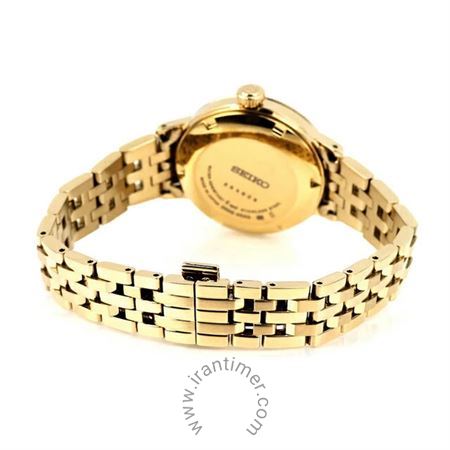 قیمت و خرید ساعت مچی زنانه سیکو(SEIKO) مدل SRRW006 کلاسیک | اورجینال و اصلی