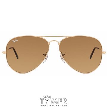 قیمت و خرید عینک آفتابی زنانه مردانه کلاسیک اسپرت فشن خلبانی (RAY BAN) مدل RB3025/001.51-62 | اورجینال و اصلی