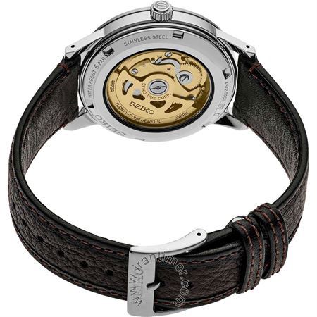 قیمت و خرید ساعت مچی مردانه سیکو(SEIKO) مدل SSA461J1 کلاسیک | اورجینال و اصلی