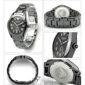 قیمت و خرید ساعت مچی زنانه امپریو آرمانی(EMPORIO ARMANI) مدل AR1402 کلاسیک | اورجینال و اصلی