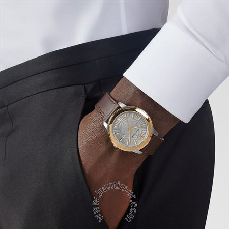 قیمت و خرید ساعت مچی مردانه ورساچه(versace) مدل VELQ002 19 کلاسیک | اورجینال و اصلی