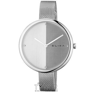 قیمت و خرید ساعت مچی زنانه الیکسا(ELIXA) مدل E106-L424 کلاسیک | اورجینال و اصلی