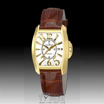 قیمت و خرید ساعت مچی زنانه کاندینو(CANDINO) مدل c4309/1 کلاسیک | اورجینال و اصلی