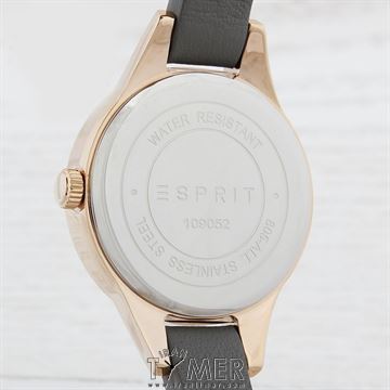 قیمت و خرید ساعت مچی زنانه اسپریت(ESPRIT) مدل ES109052005 کلاسیک | اورجینال و اصلی