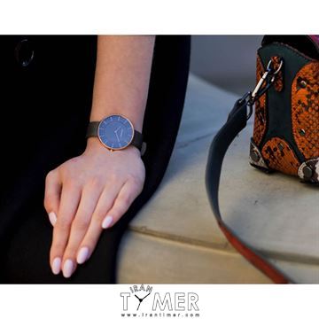 قیمت و خرید ساعت مچی زنانه اسکاگن(SKAGEN) مدل SKW2613 کلاسیک | اورجینال و اصلی