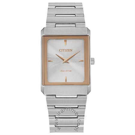 قیمت و خرید ساعت مچی زنانه سیتیزن(CITIZEN) مدل EG6016-58A کلاسیک | اورجینال و اصلی