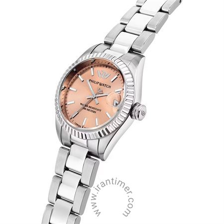 قیمت و خرید ساعت مچی زنانه فلیپ واچ(Philip Watch) مدل R8253597667 کلاسیک | اورجینال و اصلی