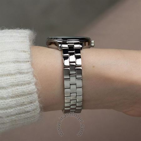 قیمت و خرید ساعت مچی زنانه تایمکس(TIMEX) مدل TW2W98400 کلاسیک | اورجینال و اصلی