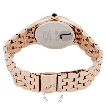قیمت و خرید ساعت مچی زنانه سیکو(SEIKO) مدل SUR614P1 کلاسیک | اورجینال و اصلی