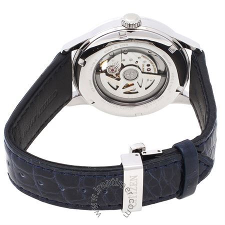 قیمت و خرید ساعت مچی مردانه سیتیزن(CITIZEN) مدل NB4020-11L کلاسیک | اورجینال و اصلی