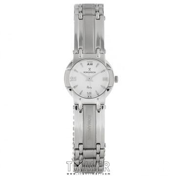 ساعت مچی زنانه کلاسیک تمام استیل