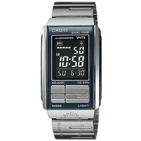 قیمت و خرید ساعت مچی زنانه کاسیو (CASIO) جنرال مدل LA-201W-1BDF کلاسیک | اورجینال و اصلی
