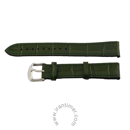 ساعت مچی بند مردانه و زنانه پلاستیکی با روکش چرم طبیعی، ضد حساسیت