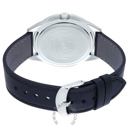 قیمت و خرید ساعت مچی مردانه کاسیو (CASIO) ادیفس(ادیفایس) مدل EFR-S107L-1AVUDF کلاسیک | اورجینال و اصلی