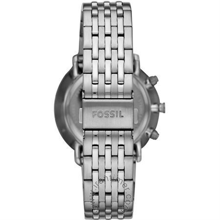 قیمت و خرید ساعت مچی مردانه فسیل(FOSSIL) مدل FS5489 کلاسیک | اورجینال و اصلی