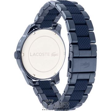 قیمت و خرید ساعت مچی مردانه لاکوست(LACOSTE) مدل 2010922 کلاسیک | اورجینال و اصلی