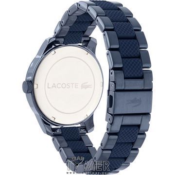 قیمت و خرید ساعت مچی مردانه لاکوست(LACOSTE) مدل 2010922 کلاسیک | اورجینال و اصلی