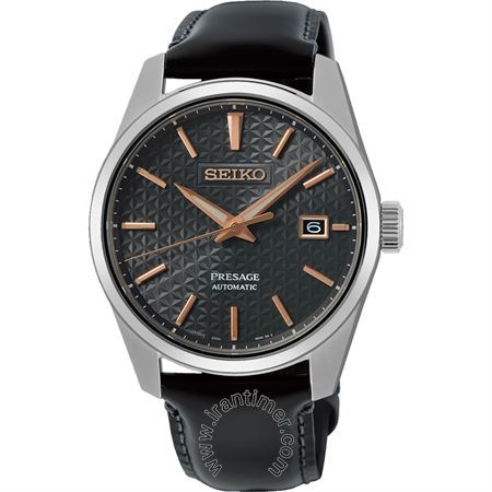 قیمت و خرید ساعت مچی مردانه سیکو(SEIKO) مدل SPB231J1 کلاسیک | اورجینال و اصلی