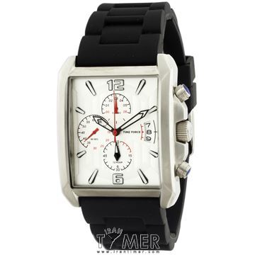 قیمت و خرید ساعت مچی مردانه تایم فورس(TIME FORCE) مدل TF3307M02 اسپرت | اورجینال و اصلی