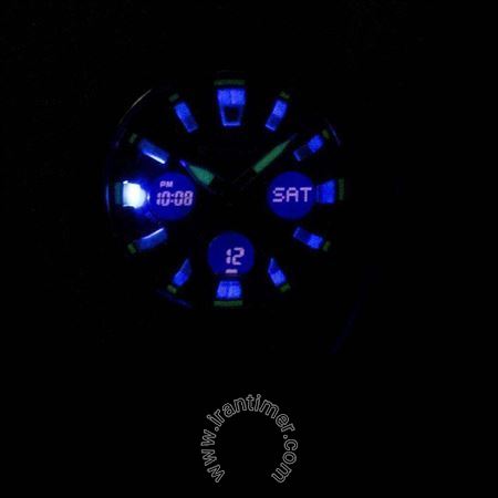 قیمت و خرید ساعت مچی مردانه کاسیو (CASIO) جی شاک مدل GST-S330AC-2ADR اسپرت | اورجینال و اصلی
