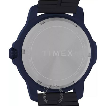 قیمت و خرید ساعت مچی مردانه تایمکس(TIMEX) مدل TW4B34600 اسپرت | اورجینال و اصلی