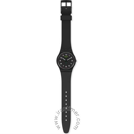 قیمت و خرید ساعت مچی مردانه زنانه سواچ(SWATCH) مدل SO28B100 اسپرت | اورجینال و اصلی