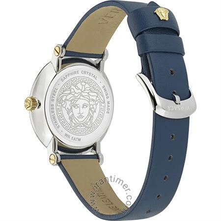 قیمت و خرید ساعت مچی زنانه ورساچه(versace) مدل VE7F00223 کلاسیک | اورجینال و اصلی